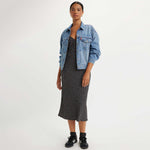 Load image into Gallery viewer, LEVI’S Rena Midi Dress
