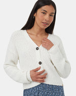 Load image into Gallery viewer, TENTREE Highline Boucle Cardigan
