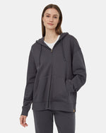 Load image into Gallery viewer, TENTREE Oversized Zip Hoodie
