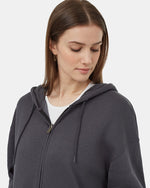 Load image into Gallery viewer, TENTREE Oversized Zip Hoodie
