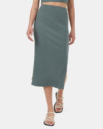 Load image into Gallery viewer, TENTREE Knit Rib Skirt
