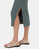 Load image into Gallery viewer, TENTREE Knit Rib Skirt
