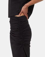 Load image into Gallery viewer, TENTREE SoftTerry Light Midi Skirt

