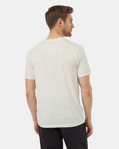 TENTREE TreeBlend Henley T-Shirt