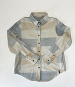 Load image into Gallery viewer, SILVER JEANS Ladies Active Performance 4 Way Stretch Overshirt
