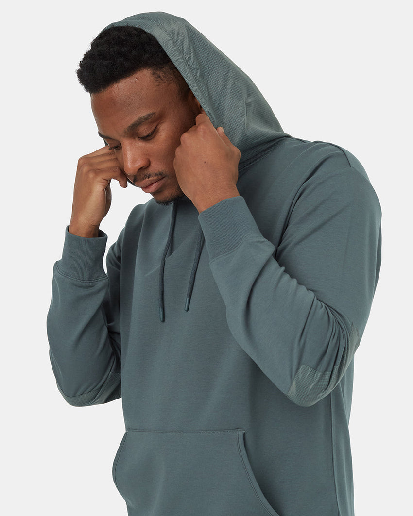 TENTREE SoftTerry Light Hoodie