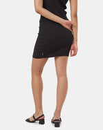 Load image into Gallery viewer, TENTREE Rib Knit Mini Skirt
