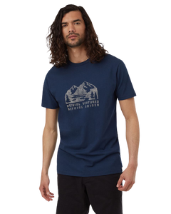 TENTREE Nothing Ventured T-Shirt