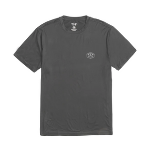 DARK SEAS No Sweat Moisture Wicking Tee