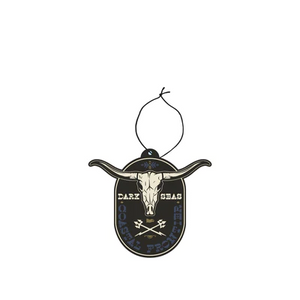 DARK SEAS Cattlemen Air Freshener