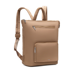 Load image into Gallery viewer, PIXIE MOOD Tai Ann Latte Backpack
