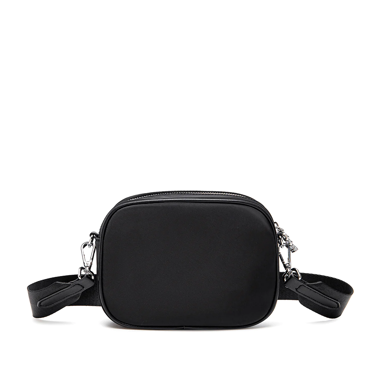 PIXIE MOOD Daisy Black Crossbody