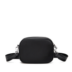 Load image into Gallery viewer, PIXIE MOOD Daisy Black Crossbody
