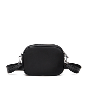 PIXIE MOOD Daisy Black Crossbody