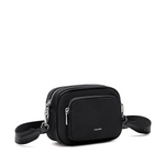 Load image into Gallery viewer, PIXIE MOOD Daisy Black Crossbody
