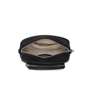 PIXIE MOOD Daisy Black Crossbody