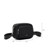 Load image into Gallery viewer, PIXIE MOOD Daisy Black Crossbody
