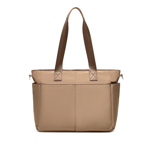 PIXIE MOOD Olivia Latte Tote