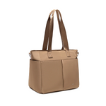 Load image into Gallery viewer, PIXIE MOOD Olivia Latte Tote
