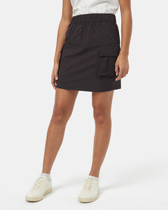 TENTREE EcoStretch Nylon Skirt