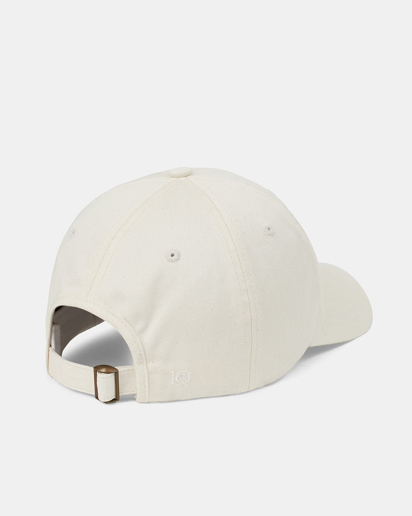 TENTREE Organic Peak Hat