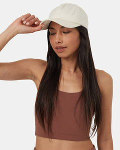 TENTREE Organic Peak Hat