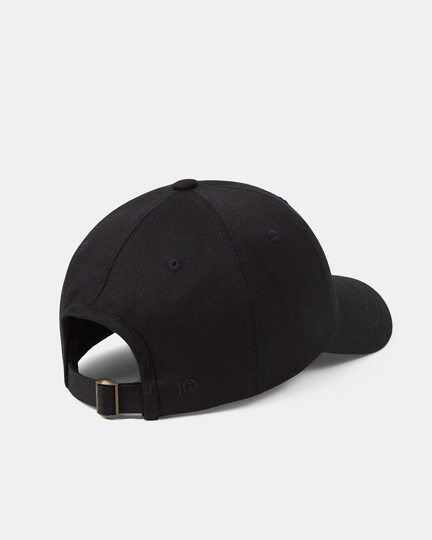 TENTREE Organic Peak Hat