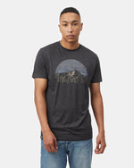 Load image into Gallery viewer, TENTREE Vintage Sunset T-Shirt
