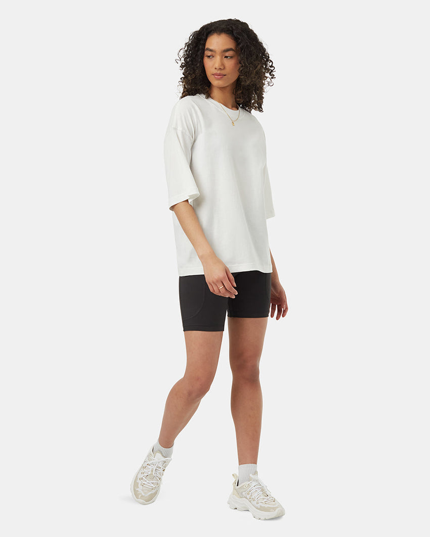 TENTREE Regenerative Cotton Oversized T-Shirt