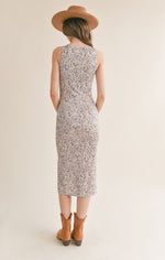Load image into Gallery viewer, SAGE THE LABEL Corsica Bodycon Dress
