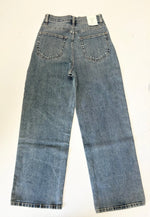 Load image into Gallery viewer, ZSUPPLY Billie High Rise Straight Leg Jean

