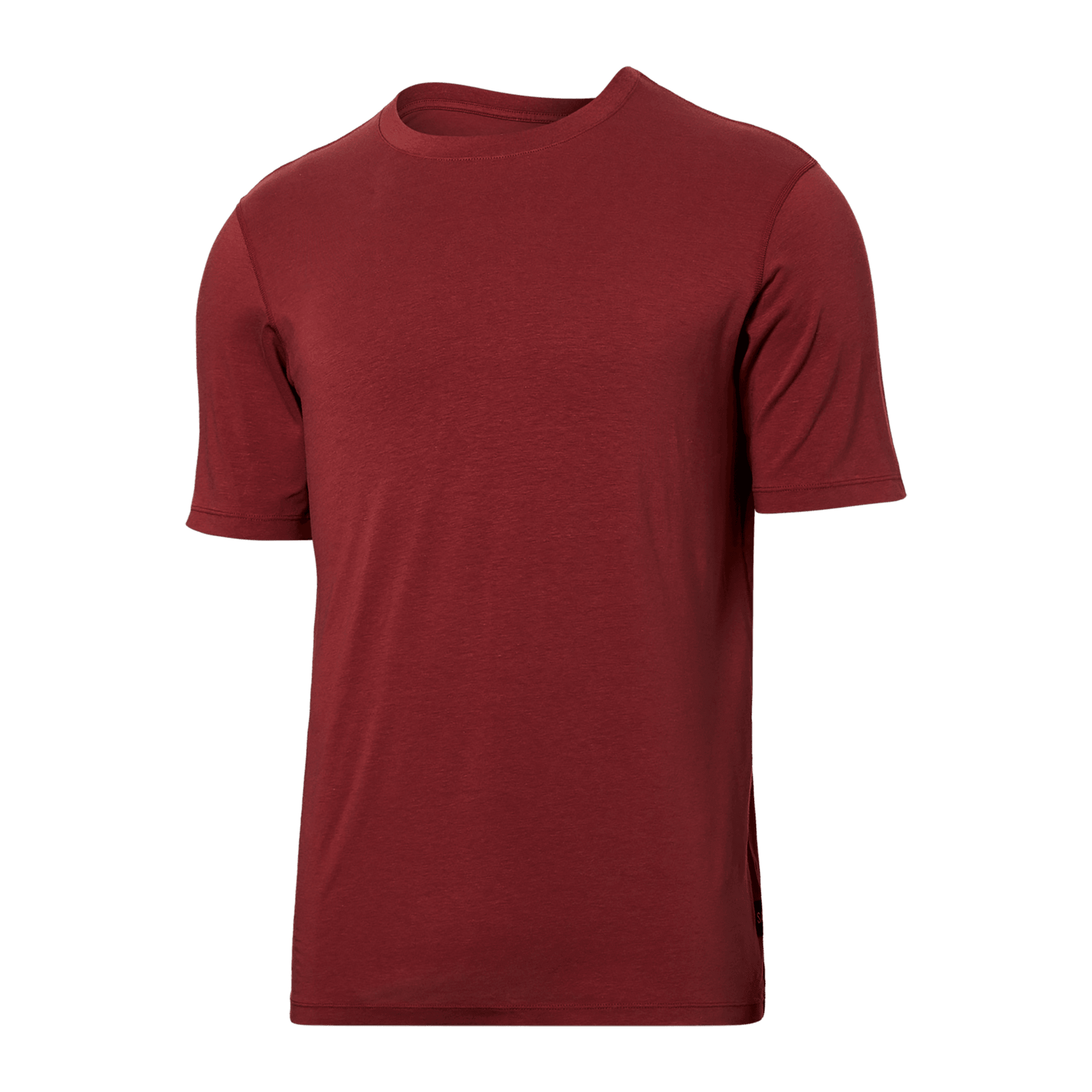 SAXX DropTemo Cooling Cotton Tee