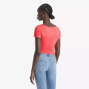 LEVI’S Mars Corset Tee