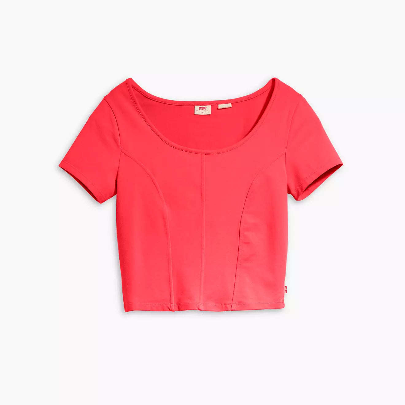 LEVI’S Mars Corset Tee