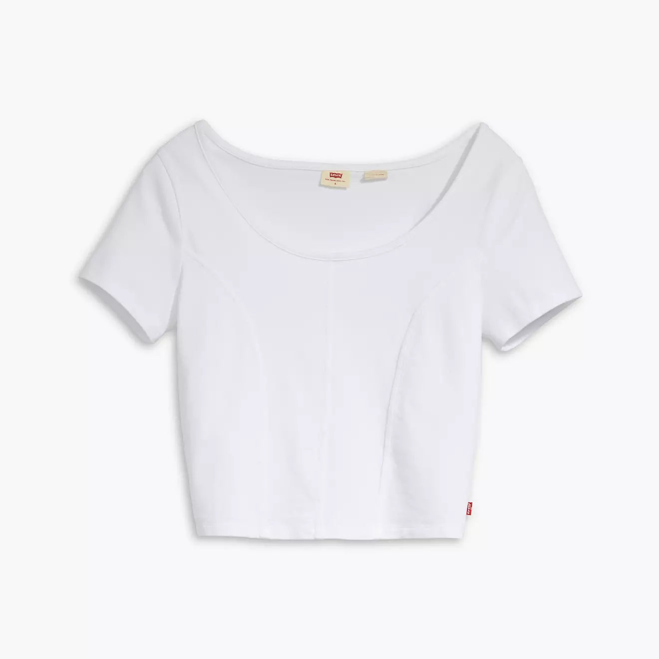 LEVI’S Mars Corset Tee