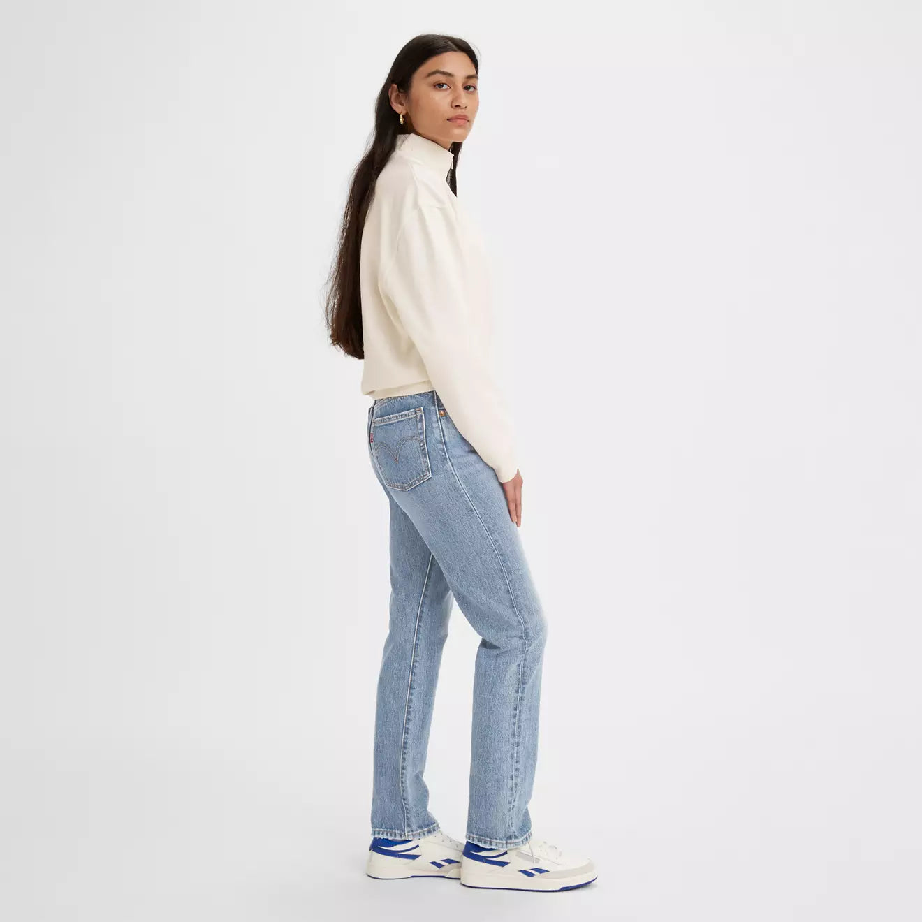 LEVI'S 501 Original Fit Women's Jeans