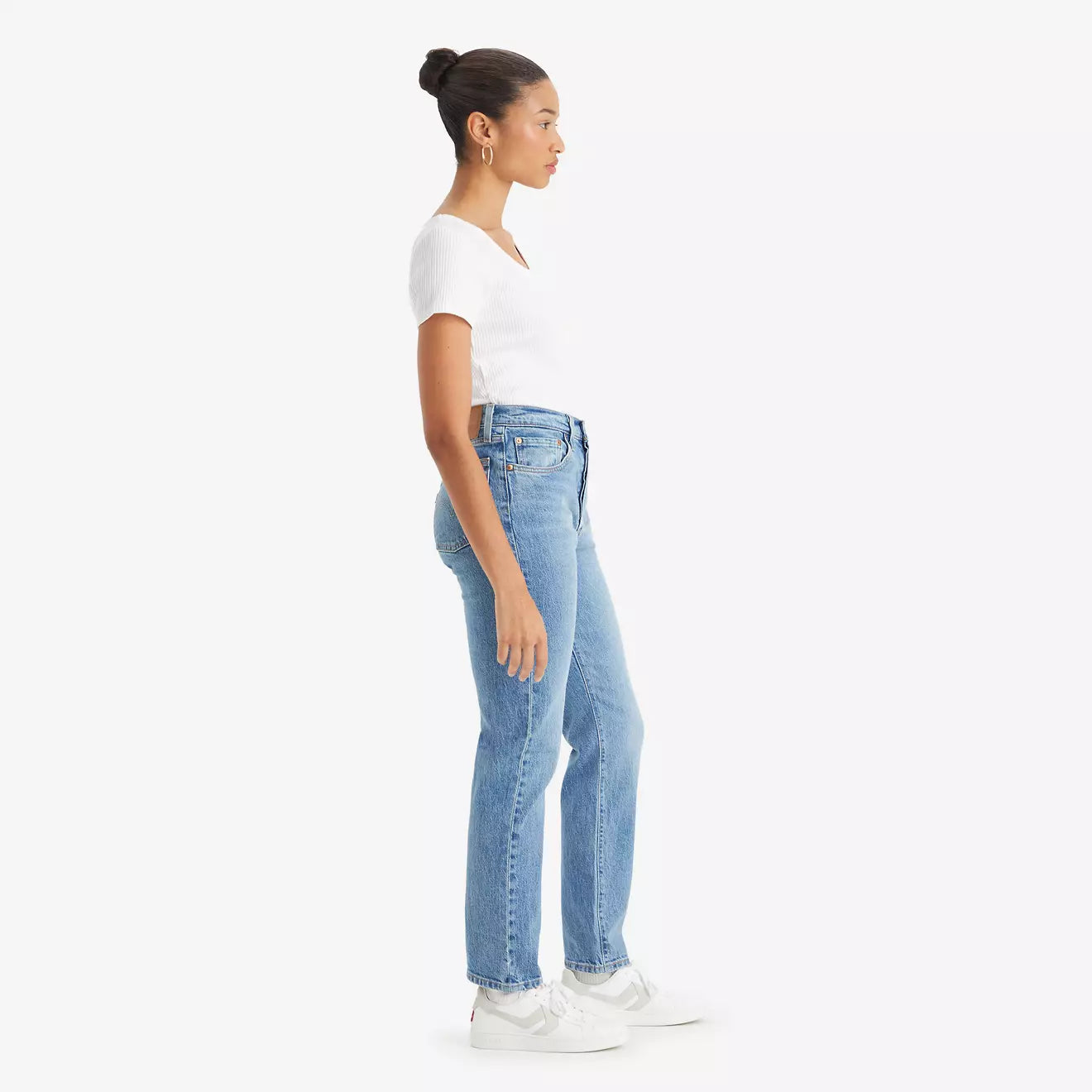 LEVI'S 501 Original Fit Women's Jeans