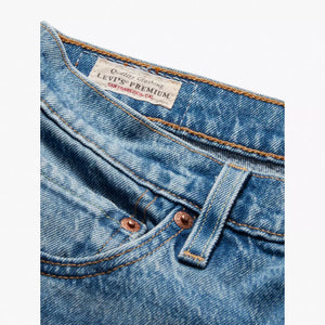 LEVI'S 501 Original Fit Women's Jeans