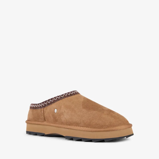 EMU Sharky Scruff Slip-On