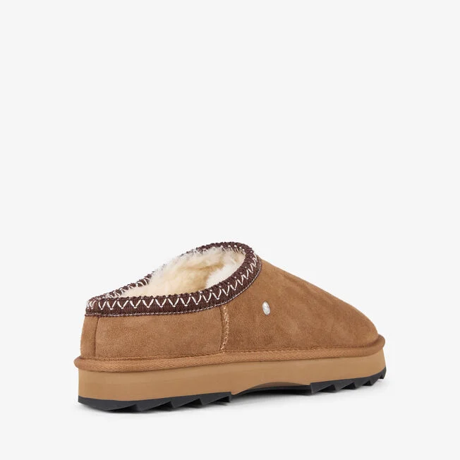 EMU Sharky Scruff Slip-On