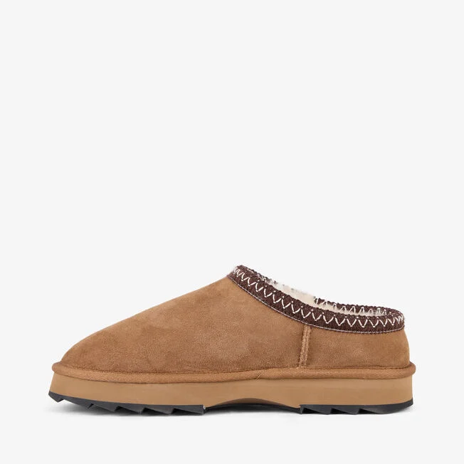 EMU Sharky Scruff Slip-On