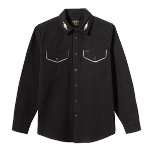 DARK SEAS Corvallis Heavyweight Shirt