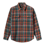 Load image into Gallery viewer, DARK SEAS Maxville Flannel
