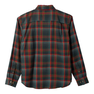 DARK SEAS Maxville Flannel