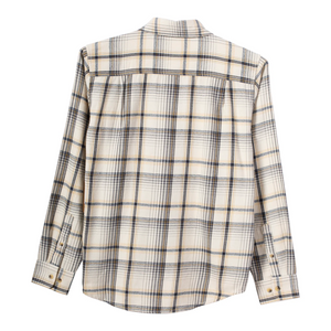 DARK SEAS Maxville Flannel