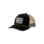 Load image into Gallery viewer, DARK SEAS Eagle Trucker Hat
