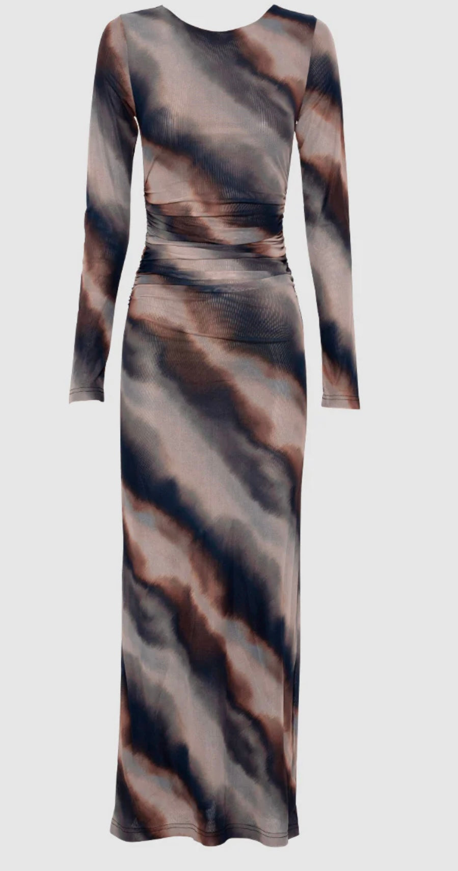 MADISON THE LABEL Macey Maxi Dress