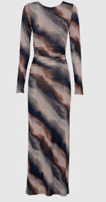 Load image into Gallery viewer, MADISON THE LABEL Macey Maxi Dress
