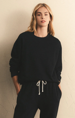 Load image into Gallery viewer, ZSUPPLY Classic Boyfriend Sweater
