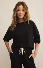 Load image into Gallery viewer, ZSUPPLY Classic Boyfriend Sweater
